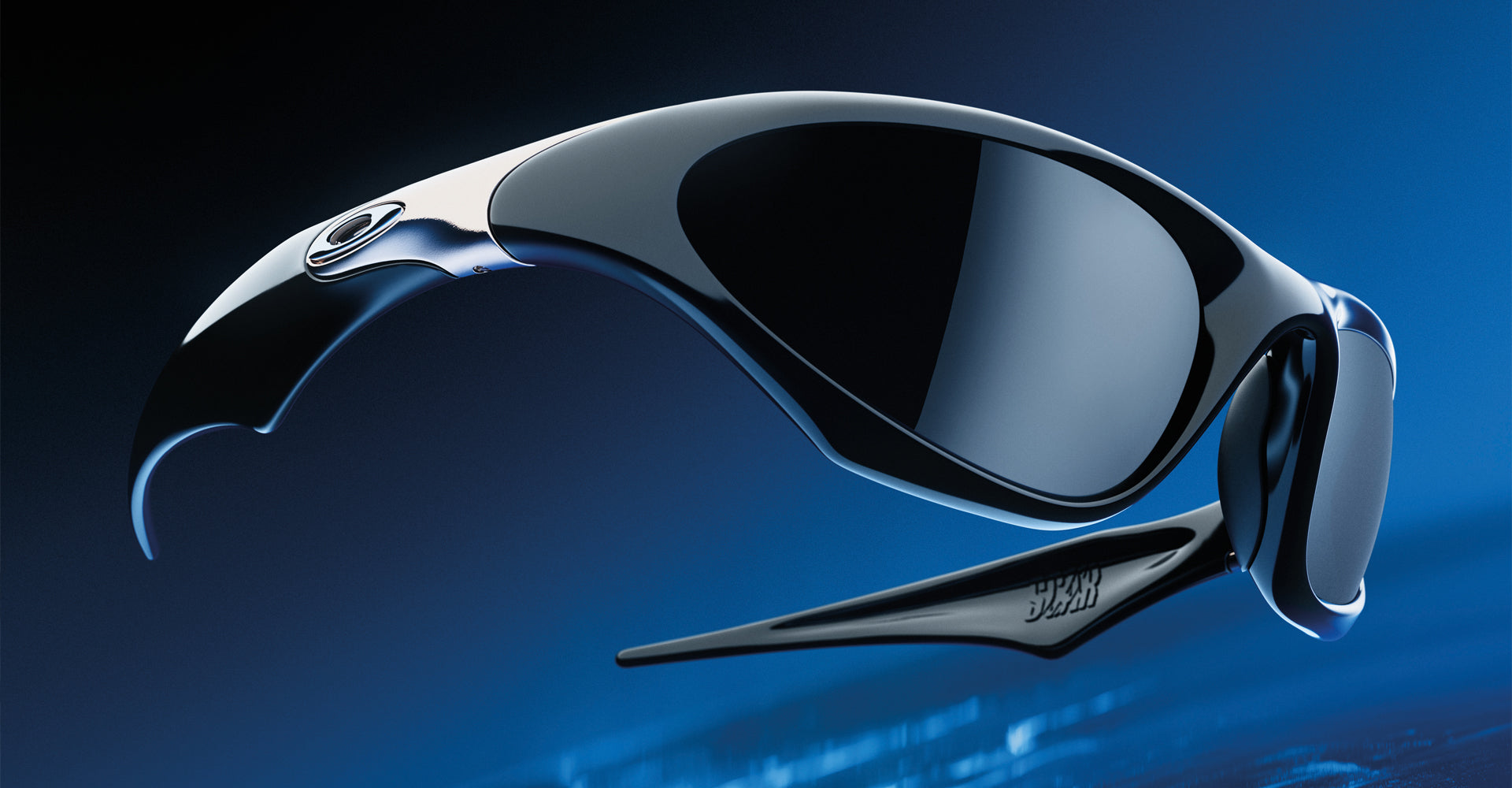 Oakley Muzm Scar - Limited Edition