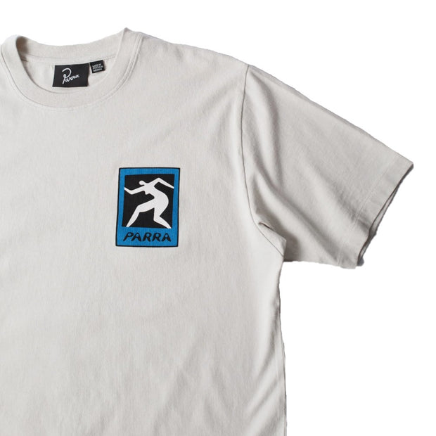 PARRA Pigeon legs t-shirt