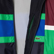 LACOSTE Color Block Sportsuit
