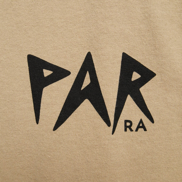 PARRA Evil Orange T-shirt
