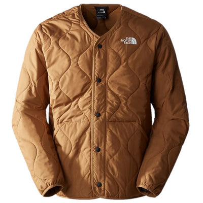 THE NORTH FACE Ampato Jacket