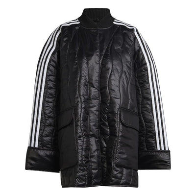 ADIDAS Quilted Jacket