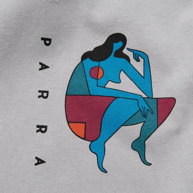 PARRA Down Under T-shirt