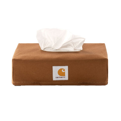 CARHARTT WIP Tissue Box Cover
