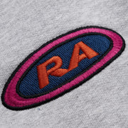 PARRA Early Grab Crew Neck Sweatshirt