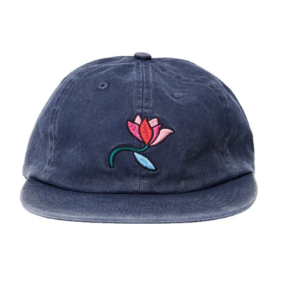 PARRA Secret Flower 6 Panel Hat
