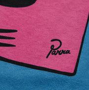 PARRA Fucking Fork T-shirt