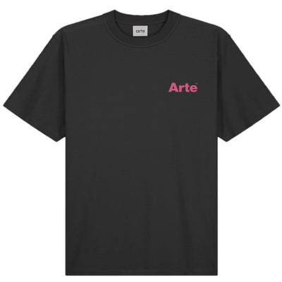 ARTE  Teo Back Heart T-shirt