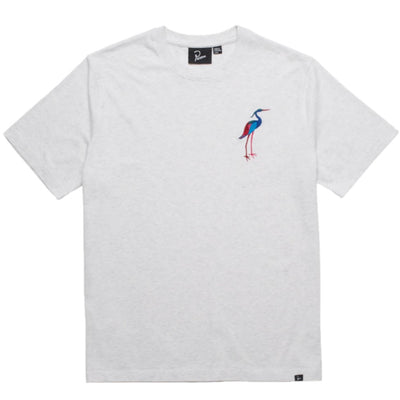 PARRA The Common Crane T-shirt