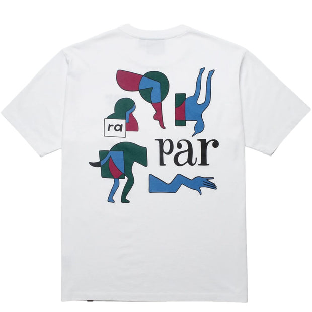 PARRA Rug Pull T-shirt