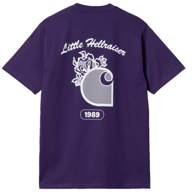 CARHARTT WIP Little Hellraiser T-shirt