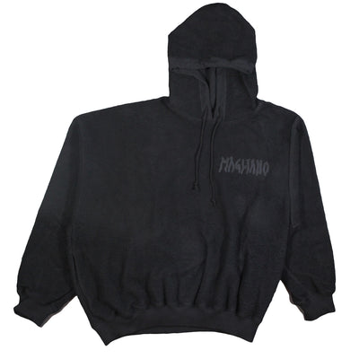 MAGLIANO Twisted Casentino Hooded