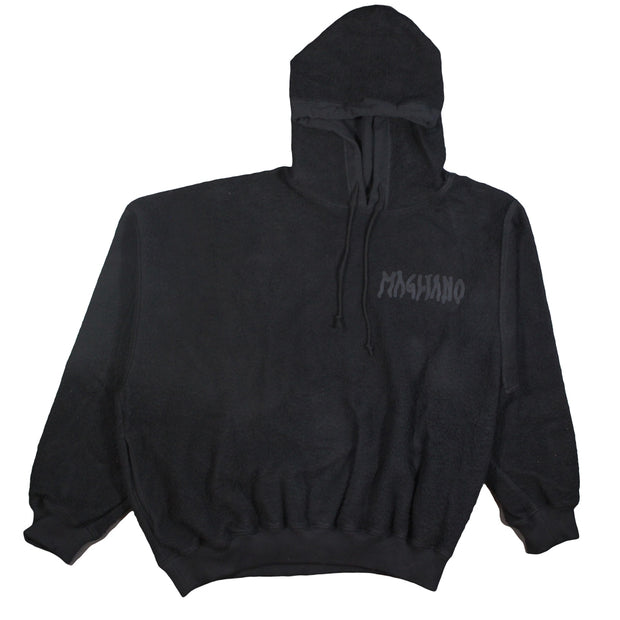 MAGLIANO Twisted Casentino Hooded
