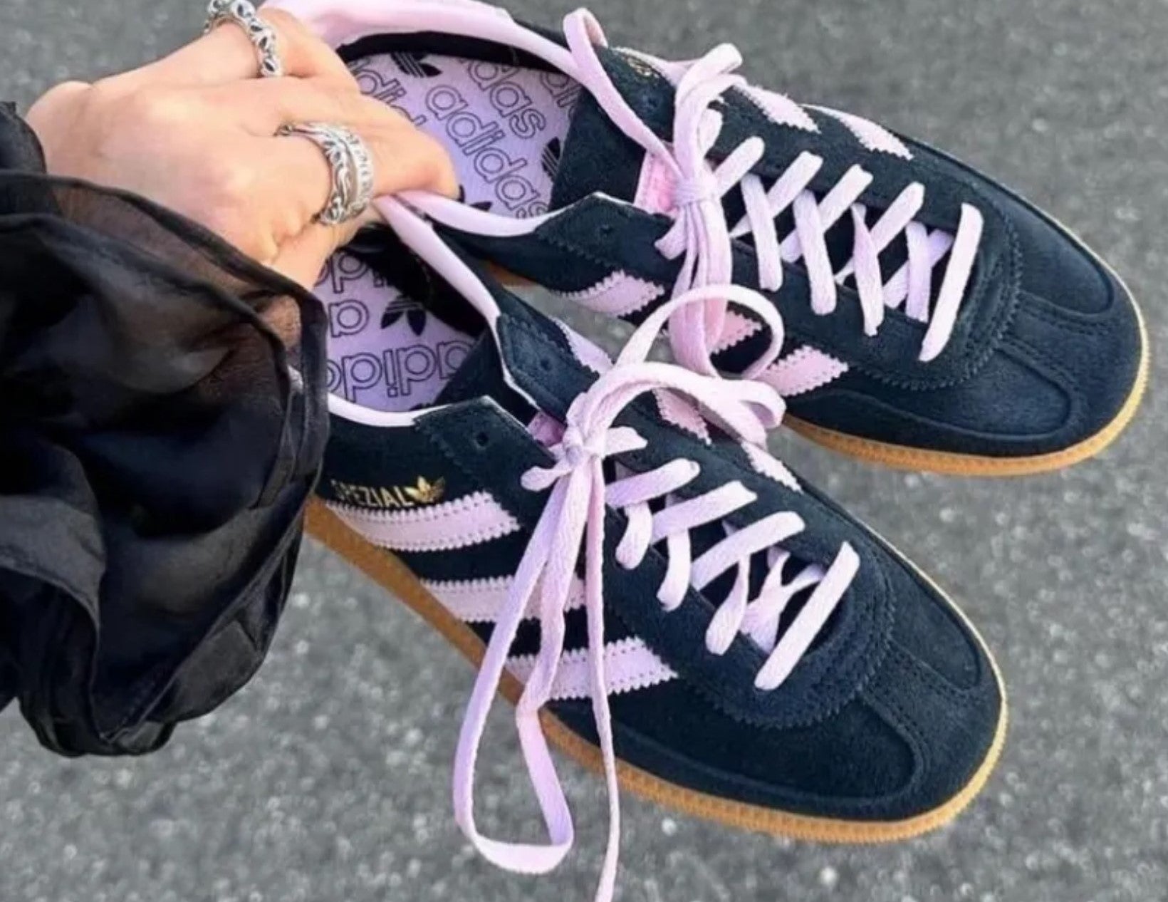 Adidas Handball Spezial