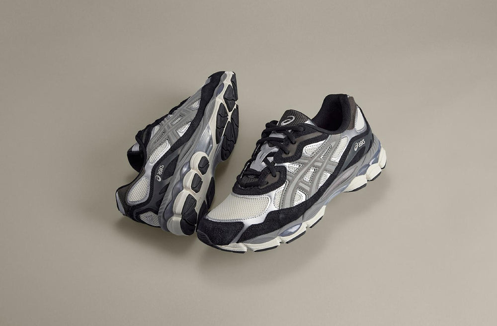 ASICS - Gel New York