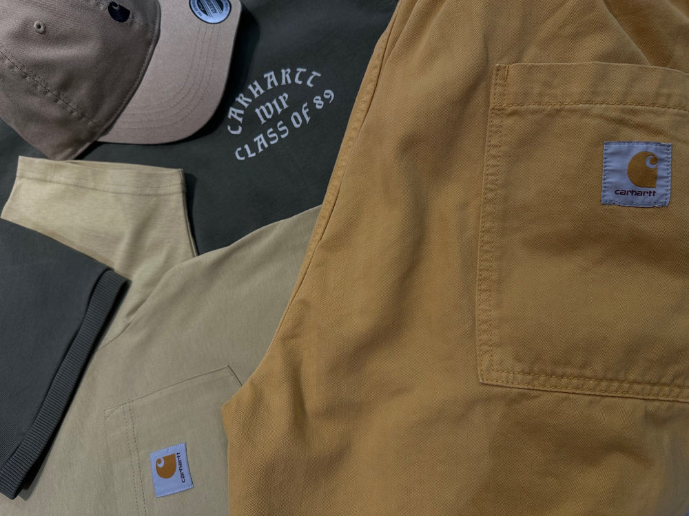 Carhartt W.I.P. ss_2024
