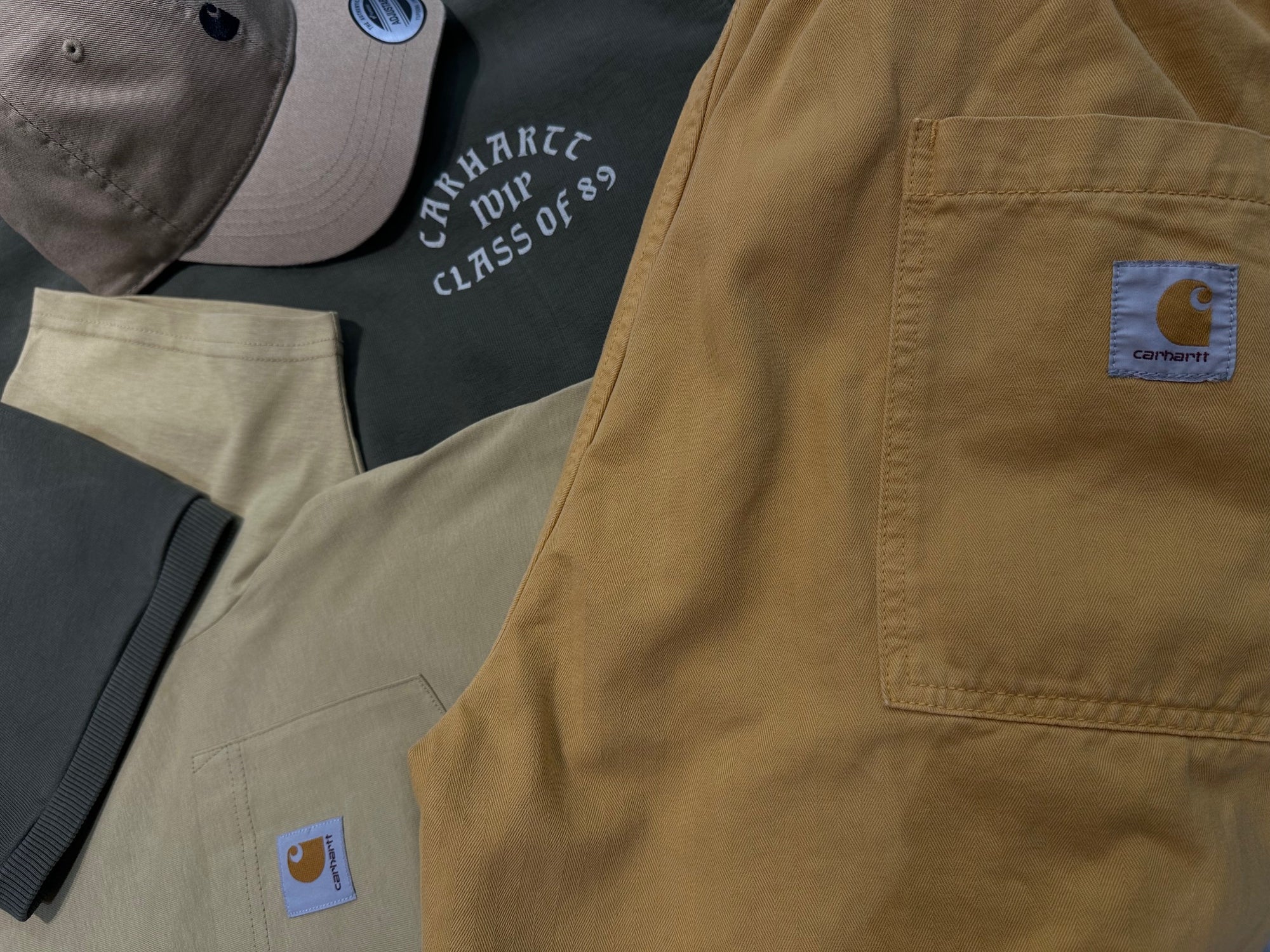Carhartt W.I.P. ss_2024