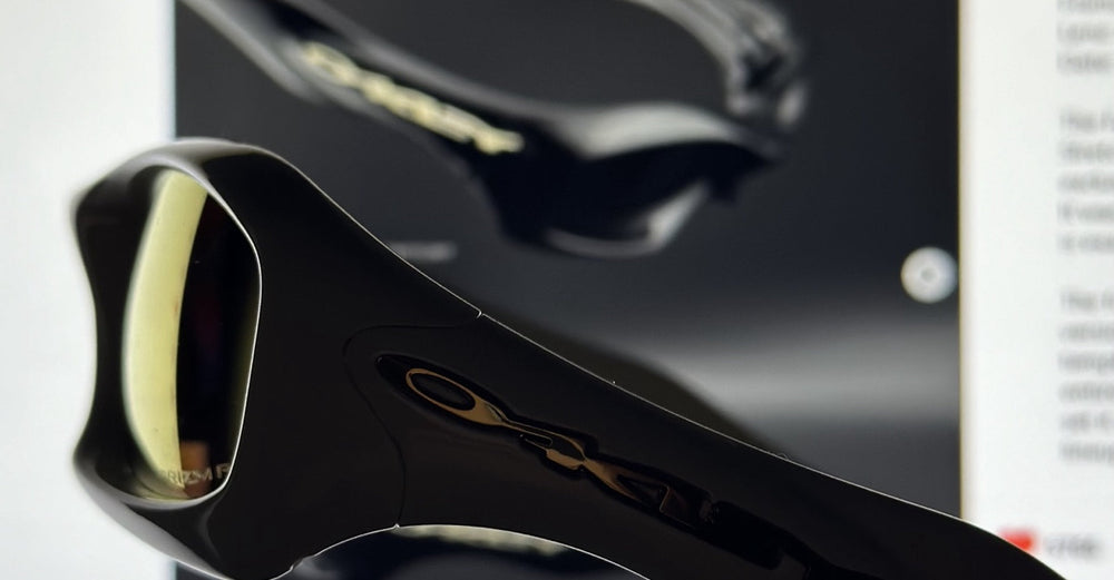 Oakley New Release " FATCAT "