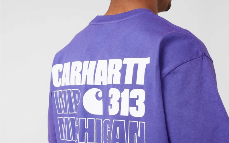 Nuova collezione Carhartt® WIP