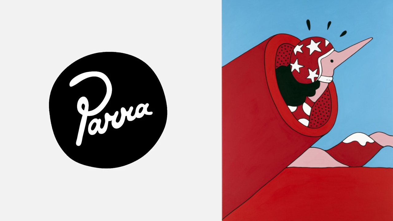 BY PARRA