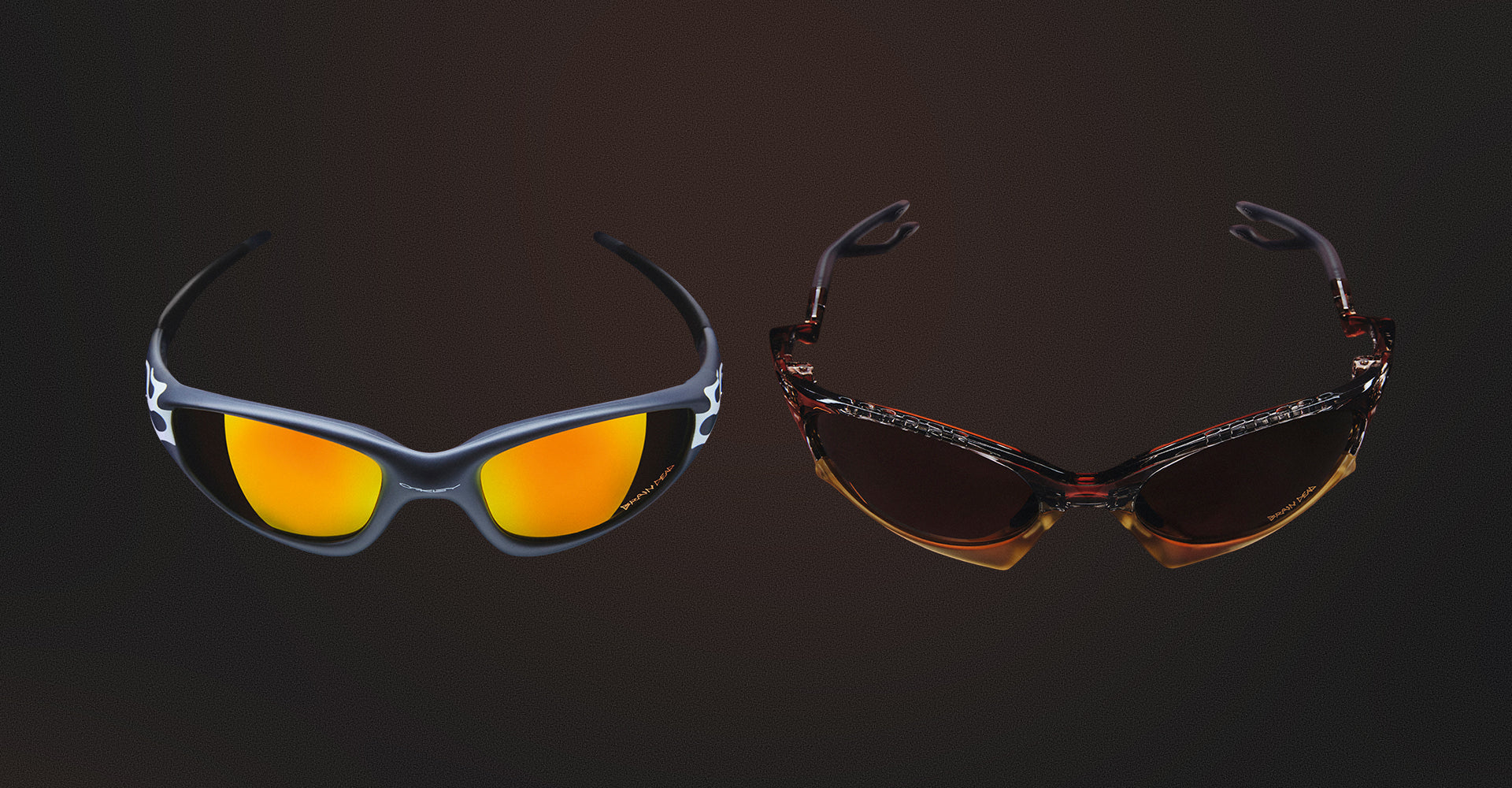 Oakley Factory Team AI25