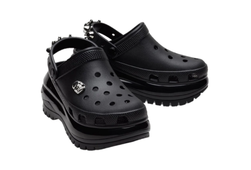 CROCS Mega Crush Clog