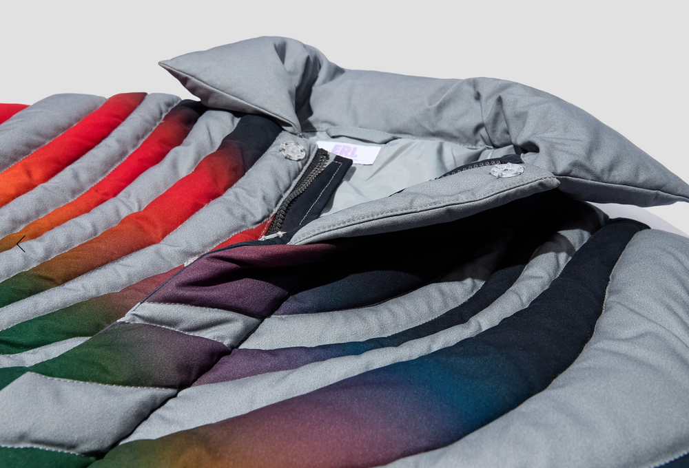 ERL Clothing, nuovi arrivi dal brand californiano