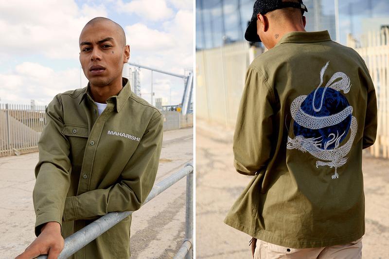 MAHARISHI