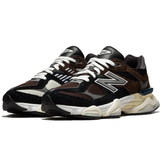 NEW BALANCE 9060, la sneakers che stavi aspettando.