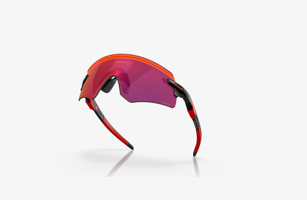 Encoder, il nuovo occhiale Oakley ultra funzioale