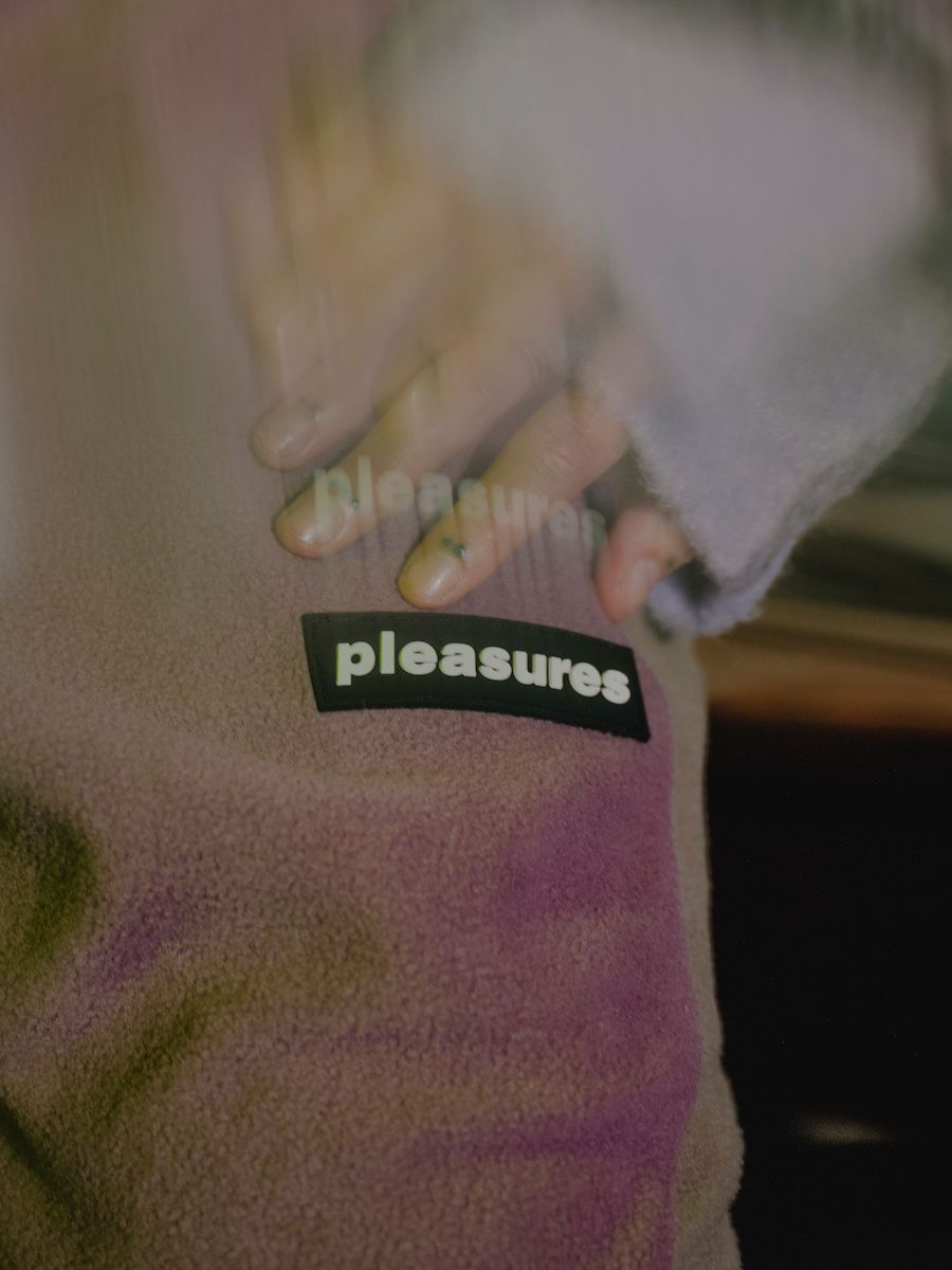 pleasures 