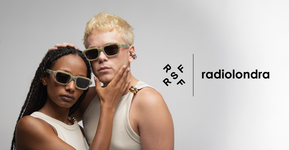 RSF X RADIOLONDRA