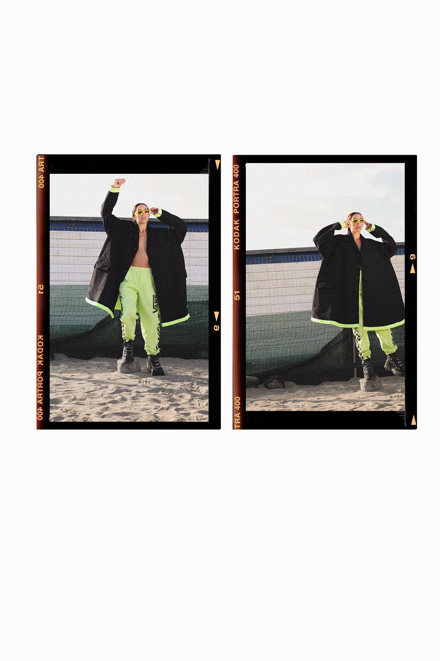 F/W 2020/21 — 3