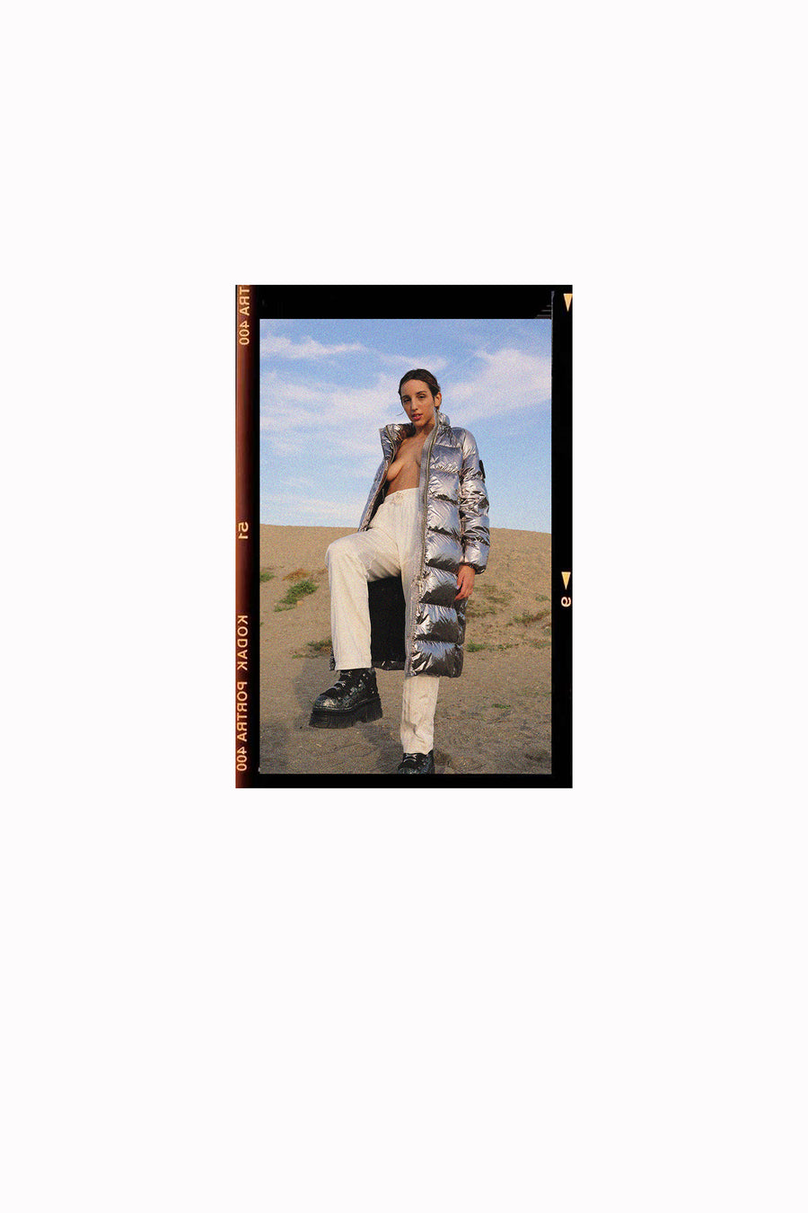 F/W 2020/21 — 1