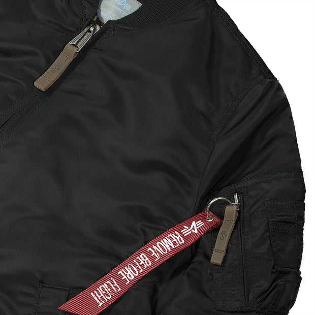 ALPHA INDUSTRIES MA-1 VF 59 Wmn