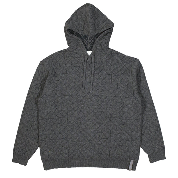 WHITE MOUNTAINEERING Knitted Original Parquet Pattern