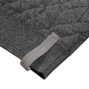 WHITE MOUNTAINEERING Knitted Original Parquet Pattern