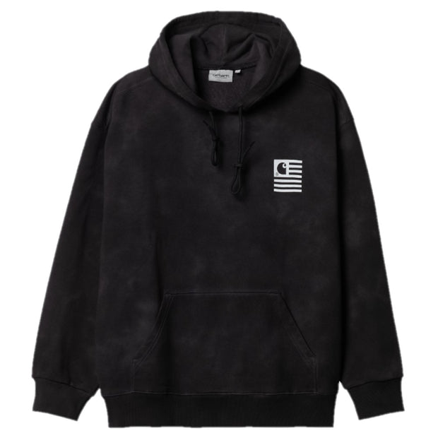 CARHARTT WIP Hooded Chromo Sweat