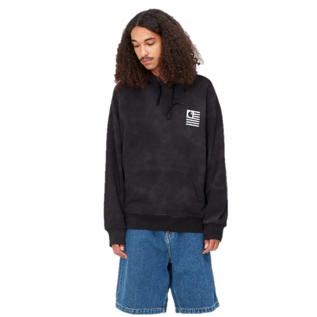 CARHARTT WIP Hooded Chromo Sweat