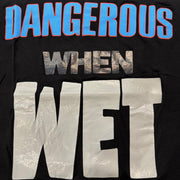 ERL Contrast Light Jersey Knit