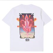 EDWIN Hana No Shita TS