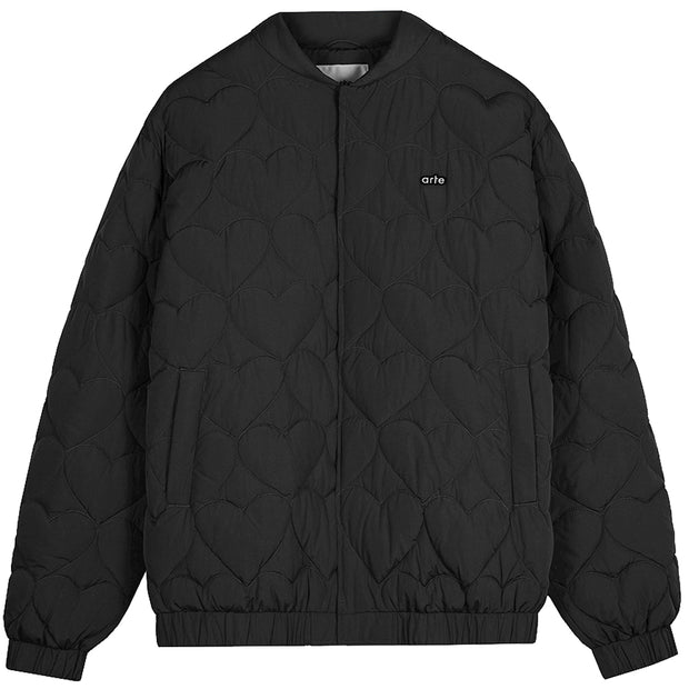 ARTE  Jonas Heart Jacket