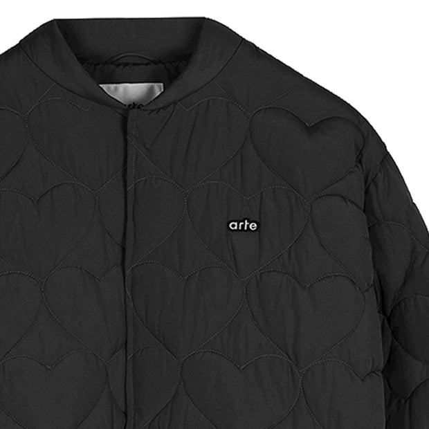 ARTE  Jonas Heart Jacket