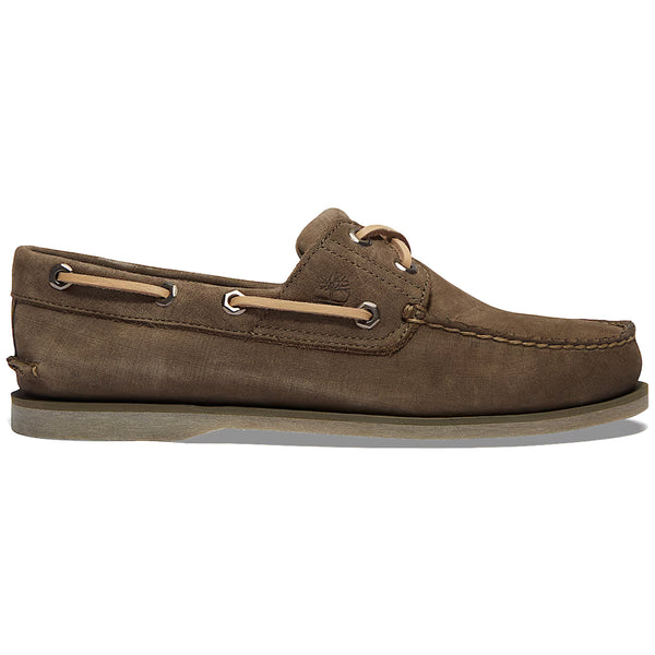 TIMBERLAND Classic Boat Shoe