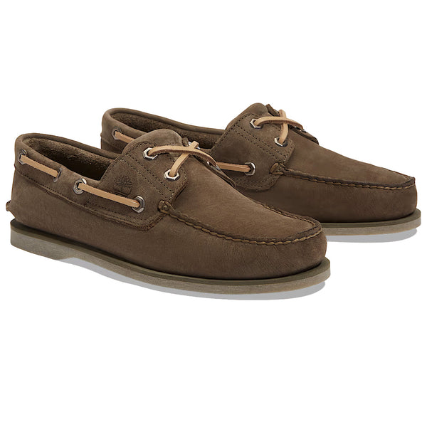 TIMBERLAND Classic Boat Shoe