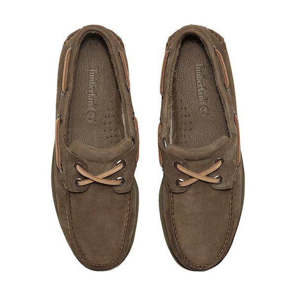 TIMBERLAND Classic Boat Shoe