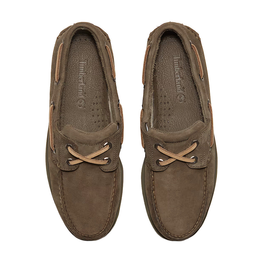 TIMBERLAND Classic Boat Shoe