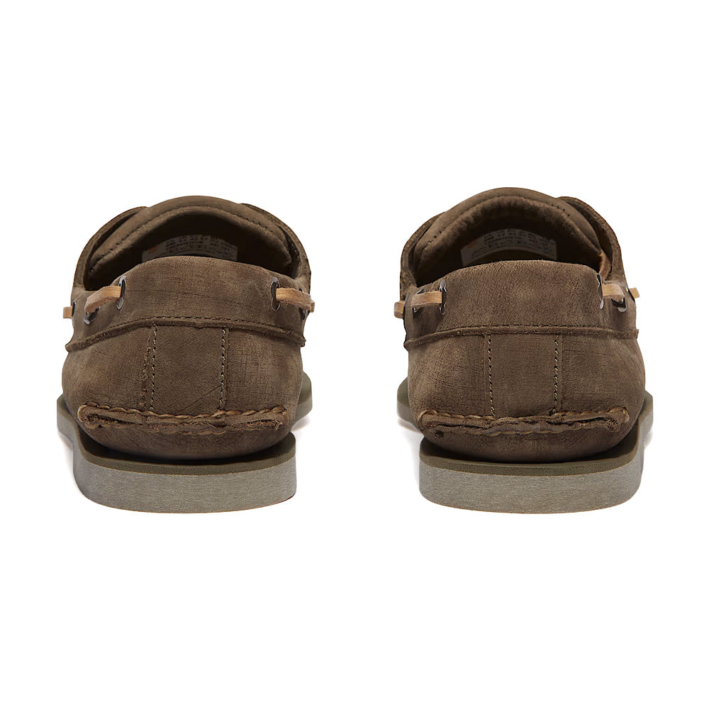 TIMBERLAND Classic Boat Shoe