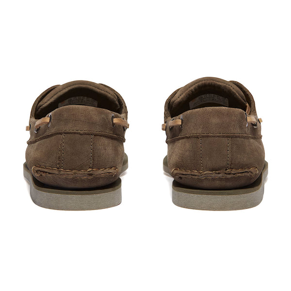 TIMBERLAND Classic Boat Shoe