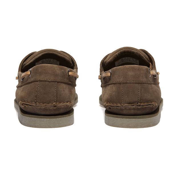 TIMBERLAND Classic Boat Shoe